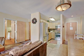River Mnt Lodge W105D